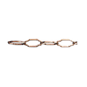 Catena Lampadari Sagomata Ottonata Mm. 2,5 - Product Image 1