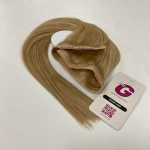 New Trending Full Cuticle Virgin Human <b>Hair</b> <b>Extensions</b> Double Taps Tape Straight Bone Straight Weft Light <b>Color</b> <b>Clip</b>-<b>In</b> Type - Product Image 3