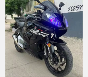 Moto sportive d'occasion populaire à essence, catégorie Street Bike Sportbikes - Product Image 1