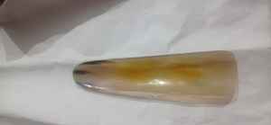 แตรรองเท้าคุณภาพเยี่ยม แตรรองเท้าธรรมชาติ แตรรองเท้าดีไซน์ไม่ซ้ําใคร - Product Image 2