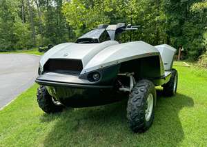 Compre Barato el Producto 013 Gibbs Quadski, Moto Acuática, Embarcación de Fibra de Vidrio, Motor de 2 Tiempos, Automática, de Alta Potencia - Product Image 4