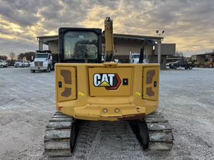 รถขุดตีนตะขาบขนาดเล็ก3ตัน U35-4 18KW โรงงานได้รับการรับรองจากออสเตรียต้นกำเนิดรวมถึงตลับลูกปืนมอเตอร์ปั๊มเครื่องยนต์ - Product Image 2