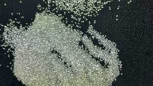 Diamant de laboratoire 100% DEF 1,25 à 1,80 mm Melee Diamant véritable HPHT Diamant de laboratoire cultivé en laboratoire pour la fabrication de bijoux - Product Image 5