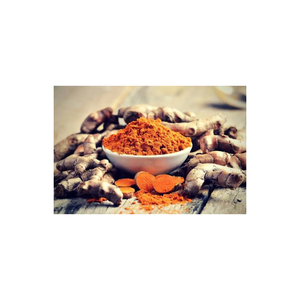 Muestra Gratuita de Extracto de Raíz de Cúrcuma de Alta Calidad, 95% Curcumina, Extracto Orgánico de Curcuma Longa, Cúrcuma en Polvo a Granel - Product Image 6