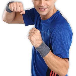 Professional Made Weightlifting <b>Wrist</b> Bands Wholesale Price <b>Wrist</b> <b>Support</b> Unisex <b>gym</b> Bands - Product Image 2