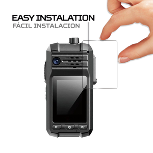 ฟิล์มกันรอย ANTISHOCK สำหรับอุปกรณ์เสริมมือถือระดับพรีเมียมรักเกียร์ RG440 - Product Image 3