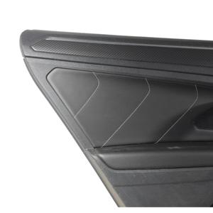 PANEL DE PUERTA INTERIOR TRASERO IZQUIERDO VOLKSWAGEN Tiguan R Line 5NA867211T (16>>) - Product Image 5