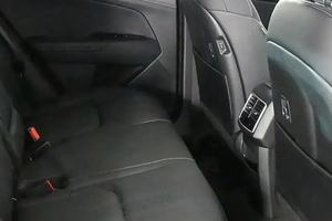 Sportage Business Line 2024 d'occasion en parfait état, SUV électrique 1.6L 2WD DCT R18, toit ouvrant panoramique en tissu, prêt pour l'expédition mondiale - Product Image 3