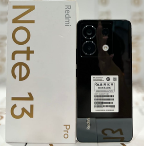 Venta al por Mayor de Redmi Note <span class=keywords><strong>13</strong></span> Pro 5G CDMA LTE 256GB 512GB Teléfono Inteligente Desbloqueado AMOLED 120Hz Octa Core 6.7 Pulgadas 200MP - Product Image 5