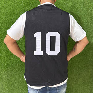 เสื้อยืดแฟชั่นดีไซน์ล่าสุด แบรนด์ OEM ดีไซน์ยอดเยี่ยม สินค้ามาใหม่ แขนสั้น ผ้าถัก สไตล์ฮิปฮอป ผ้าฝ้าย 100% รับสั่งทำ สำหรับผู้ชาย - Product Image 6