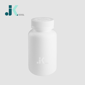 Bouteille en plastique HDPE de 225 ml avec bouchon CR - M0336 - Directement de l'usine vietnamienne avec les meilleurs coûts de transport - Product Image 2