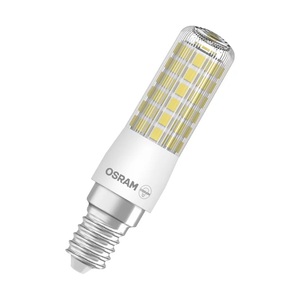 Lampada Tubolare LED Speciale T E14 7.5W 2700K 806Lm Dimmerabile (Osram 607316) - Product Image 2