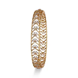 solid gold Diamond Jewelry Bracelet brooch chain cuff links Earrings necklace pendant ring tie needle