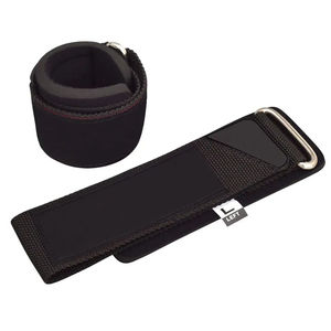 Muñequera Deportiva de Neopreno Transpirable para Gimnasio, Entrenamiento Físico y Ejercicio, Soporte para Manos, Protección para Muñecas - Product Image 6