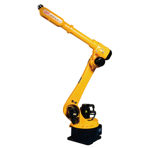 Bras robotique intelligent 6 degrés de liberté EFORT de haute qualité pour l'éducation avec moteur à boîte de vitesses PLC, haute précision, garantie 1 an - Product Image 3