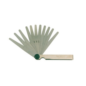 Spessimetro con 13 Lame - Product Image 1