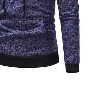 Sweat-shirts et hoodies personnalisés de qualité supérieure, style streetwear, fabrication sur mesure, prix bas, hoodies pour hommes - Product Image 6