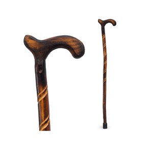 <b>Walking</b> <b>Stick</b> for Men Hiking Handmade Durable <b>Walking</b> <b>Stick</b> Hot Sale Wood <b>Walking</b> <b>Stick</b> Home Outdoor Handcrafted Manufacturer - Product Image 3