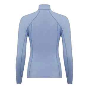 Haut de base de haute qualité pour femmes, respirant, confortable, avec fermeture à crochets, luxueux, pour l'équitation, les spectacles équestres - Product Image 2