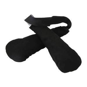 Gants de boxe désodorisants avec logo personnalisé pour entraînement d'entraînement Derniers modèles avec marque privée gants de boxe désodorisants - Product Image 2