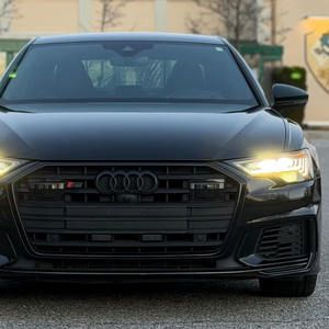 Auto Usado Confiable, Audi S6 Prestige 2020 - Product Image 1