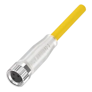 Cables de Alimentación y Cables de Extensión BALLUFF BCC0J1W - Product Image 1