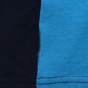 เสื้อยืดผ้าฝ้ายผสมเฮฟวี่เวท220กรัมสำหรับผู้ชายเสื้อยืดผู้ชายสีพื้น - Product Image 3