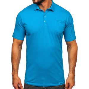 Polos de golf, polos para hombre, secado rápido táctico, polos para hombre, equipo multifuncional que absorbe el sudor, fitness - Product Image 1