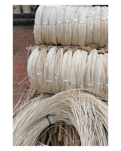 Núcleo y cáscara de ratán natural más vendidos, material de ratán al por mayor para la exportación de material de muebles de ratán de Vietnam - Product Image 6