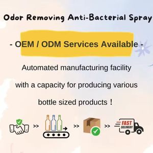 Extrait de kaki éliminateur d'odeurs de tapis pour animaux de compagnie produit efficace pour éliminer les odeurs - Product Image 4