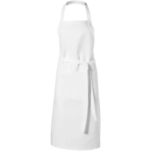 Tablier de merchandising personnalisé Viera 240 Gsm - Product Image 1