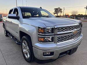 Chevrolet Silverado 1500 Usada de 2015 - Product Image 4