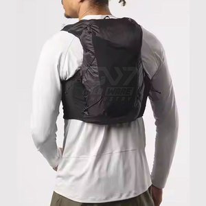 Best Quality Men's <b>Running</b> <b>Vest</b> Available In Different Color Top Trending Men's <b>Running</b> <b>Vest</b> - Product Image 3