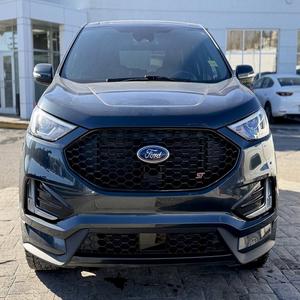 FORD EDGE ST AWD 2022 USADO, Volante a la Izquierda/Derecha - Product Image 1