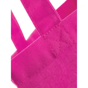 Borsa Shopper Personalizzata in Cotone per Eventi, Borsa Promozionale Personalizzabile - Product Image 2