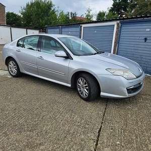 RENAULT LAGUNA 2.0 2008 D'OCCASION CÔTÉ GAUCHE/DROIT - Product Image 2