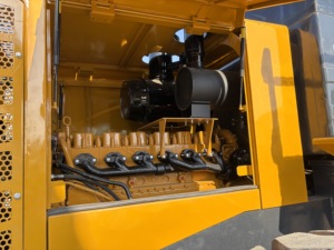 Mini-chargeur de marque chinoise ZL50GN, chargeur sur pneus de 5 tonnes avec godet de 3,0 m3, prix d'usine, doté de composants principaux, moteur et moteur électrique - Product Image 5