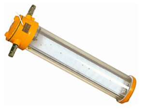 Luz Fluorescente a Prueba de Explosiones Cfy21-2 de Calidad Premium - Product Image 2