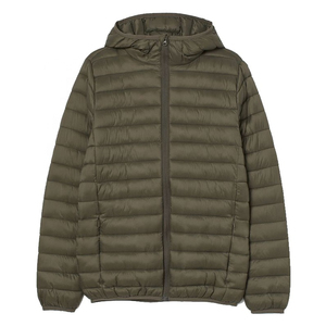 Conception anti-rétrécissement Vestes en peluche de haute qualité pour hommes Vestes pour hommes au design unique Service OEM Veste polaire durable pour homme - Product Image 1