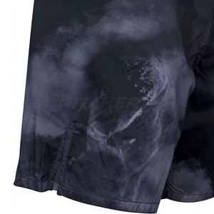 Professional Fitness Training <b>Shorts</b> Lightweight Stretch Material Sports Gym Performance Running <b>Shorts</b> - Product Image 5