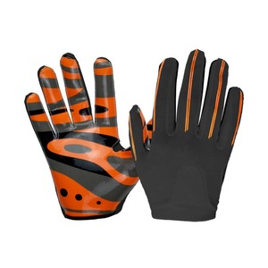 ถุงมือฟุตบอลเกลิค100% น้ำหนักเบา - Product Image 2