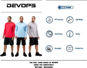 ชุดป้องกันผื่นคันสำหรับผู้ชายที่มีความคิดสร้างสรรค์ผ้ายืดได้น้ำหนักเบาดีไซน์ยอดนิยม - Product Image 6