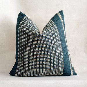 Luxurious Boho Cotton Woven Cushion Cover 45x45 Model Tassel Tufting Geometric Striped Soft Home Decorative <b>Throw</b> <b>Pillow</b> Covers - Product Image 3