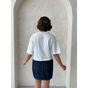 Camisetas de Mujer con Bolsillo, Detalles al por Mayor - Product Image 1