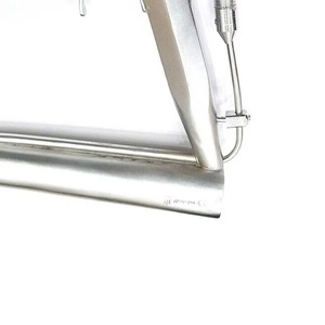 Laryngoscope Top Vente Instruments ORL Laryngoscope ORL Réutilisable Laryngoscope Top Vente Instruments Chirurgicaux - Product Image 2