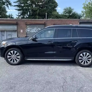 Usado 2020 Mercedes-Benz GLS AWD G.LS 450 4MATIC SUV de 4 puertas - Product Image 1