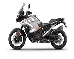มอเตอร์ไซค์แข่งรถ2024 ktms 1290ผจญภัยสุดๆ - Product Image 2