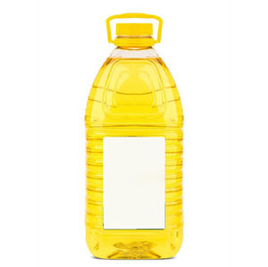 Aceite de Maíz Refinado para Aplicaciones Comerciales e Industriales, Aceite Comestible de Sabor Neutro, Empaque a Granel para Suministro Global - Product Image 1