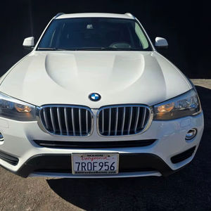 BMW X3 xDrive28i AWD 2016 - Product Image 1