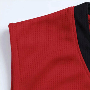 Uniforme de basket-ball Prix d'usine Maillot d'impression par sublimation Uniforme de basket-ball respirant Bsci Short de basket-ball d'été - Product Image 5